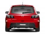 Mazda3 MPS 2006 года